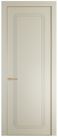   	Profil Doors 32PA перламутр белый